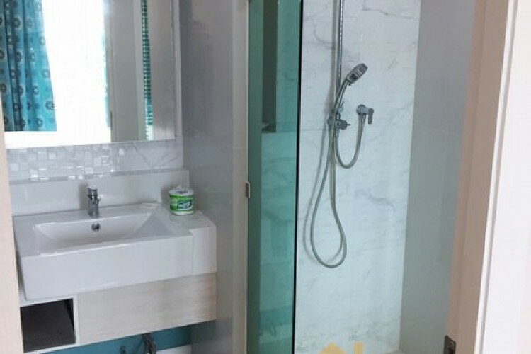 Кондоминиум в Джомтьене, Паттайя, Таиланд | THE322403