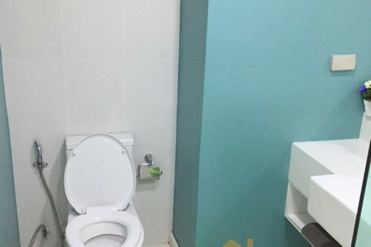 Кондоминиум в Джомтьене, Паттайя, Таиланд | THE322403