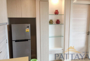 Кондоминиум в Джомтьене, Паттайя, Таиланд | THE322403