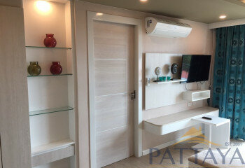 Кондоминиум в Джомтьене, Паттайя, Таиланд | THE322403