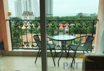 Кондоминиум в Джомтьене, Паттайя, Таиланд | THE322403