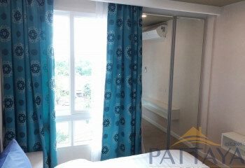 Кондоминиум в Джомтьене, Паттайя, Таиланд | THE322403