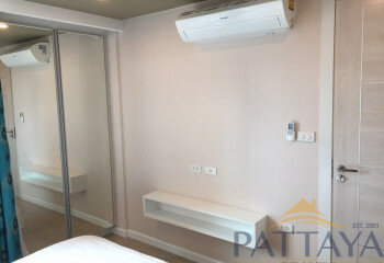 Кондоминиум в Джомтьене, Паттайя, Таиланд | THE322403