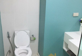 Кондоминиум в Джомтьене, Паттайя, Таиланд | THE322403