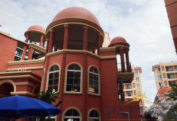 Кондоминиум в Джомтьене, Паттайя, Таиланд | THE322403