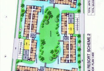 Кондоминиум в Джомтьене, Паттайя, Таиланд | THE524851