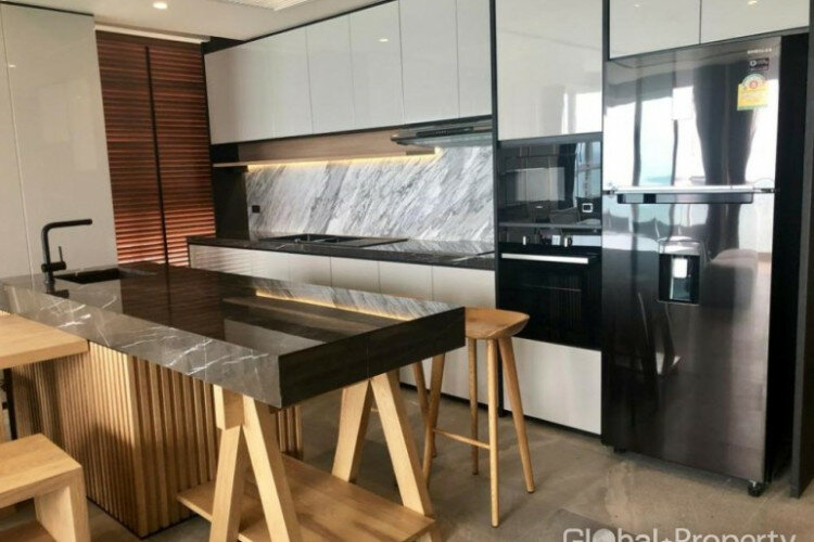 Кондоминиум в Джомтьене, Паттайя, Таиланд | THE144737