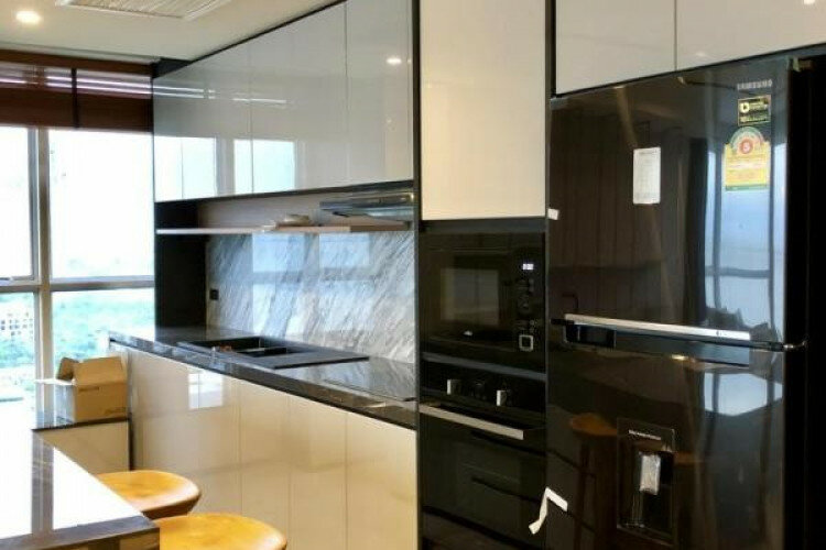 Кондоминиум в Джомтьене, Паттайя, Таиланд | THE144737