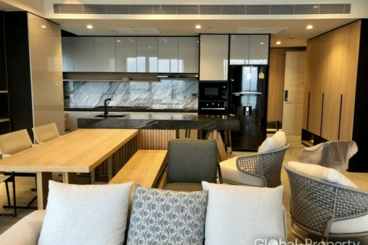 Кондоминиум в Джомтьене, Паттайя, Таиланд | THE144737