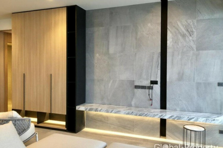 Кондоминиум в Джомтьене, Паттайя, Таиланд | THE144737