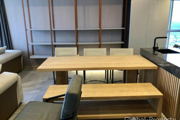 Кондоминиум в Джомтьене, Паттайя, Таиланд | THE144737