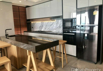 Кондоминиум в Джомтьене, Паттайя, Таиланд | THE144737