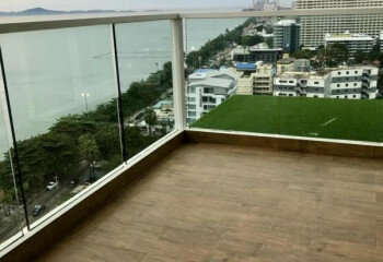 Кондоминиум в Джомтьене, Паттайя, Таиланд | THE144737