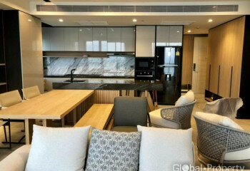 Кондоминиум в Джомтьене, Паттайя, Таиланд | THE144737