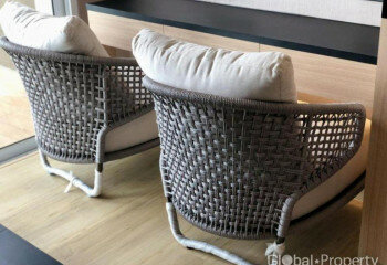 Кондоминиум в Джомтьене, Паттайя, Таиланд | THE144737