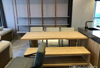 Кондоминиум в Джомтьене, Паттайя, Таиланд | THE144737