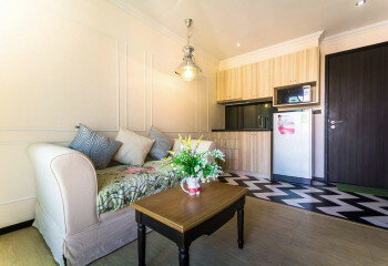 Кондоминиум в Джомтьене, Паттайя, Таиланд | THE446908