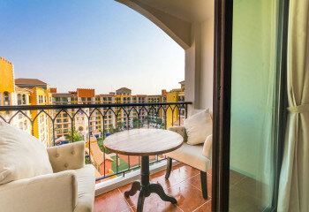 Кондоминиум в Джомтьене, Паттайя, Таиланд | THE446908