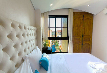 Кондоминиум в Джомтьене, Паттайя, Таиланд | THE446908