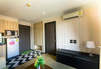 Кондоминиум в Джомтьене, Паттайя, Таиланд | THE446908