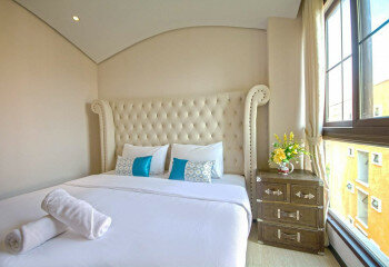 Кондоминиум в Джомтьене, Паттайя, Таиланд | THE446908