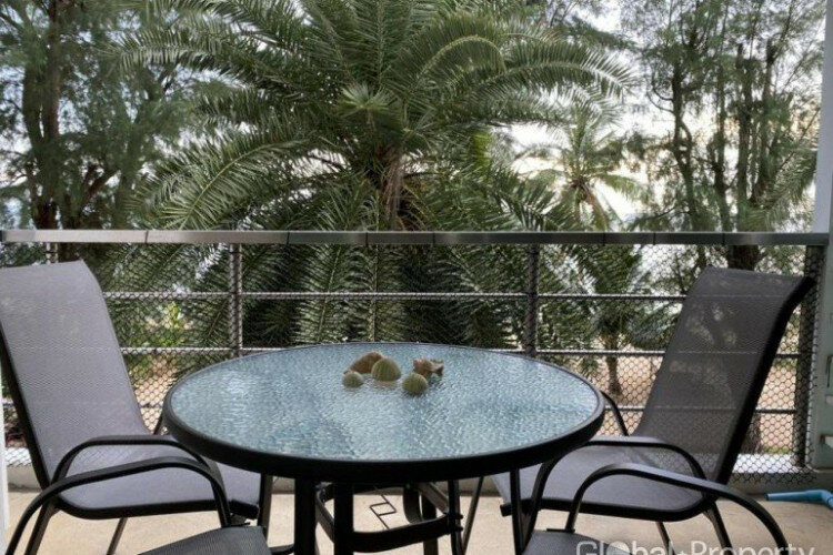 Кондоминиум в Джомтьене, Паттайя, Таиланд | THE243519