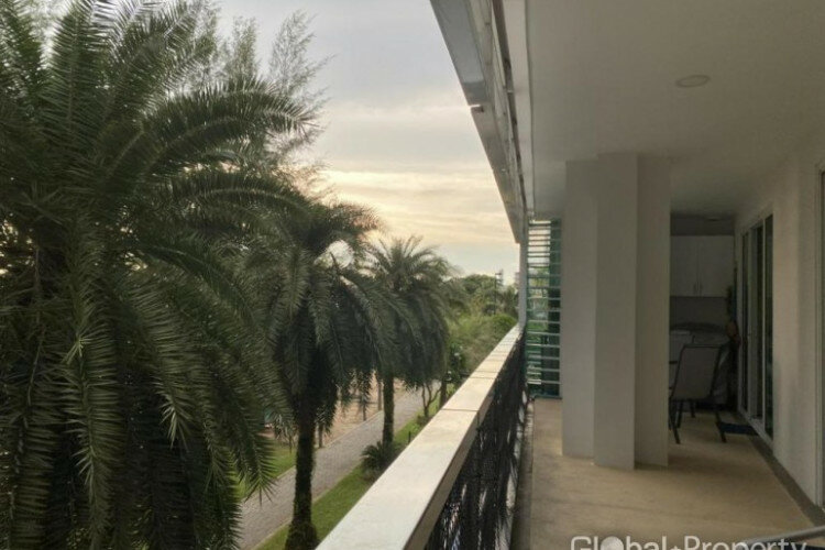 Кондоминиум в Джомтьене, Паттайя, Таиланд | THE243519