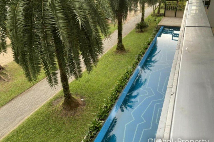 Кондоминиум в Джомтьене, Паттайя, Таиланд | THE243519