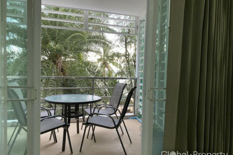 Кондоминиум в Джомтьене, Паттайя, Таиланд | THE243519