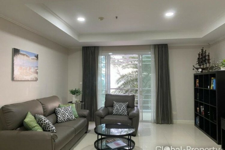 Кондоминиум в Джомтьене, Паттайя, Таиланд | THE243519