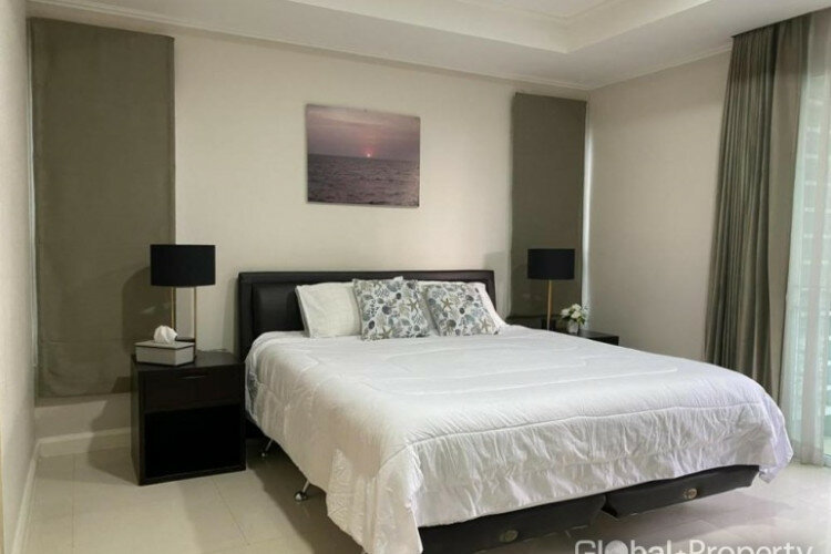 Кондоминиум в Джомтьене, Паттайя, Таиланд | THE243519