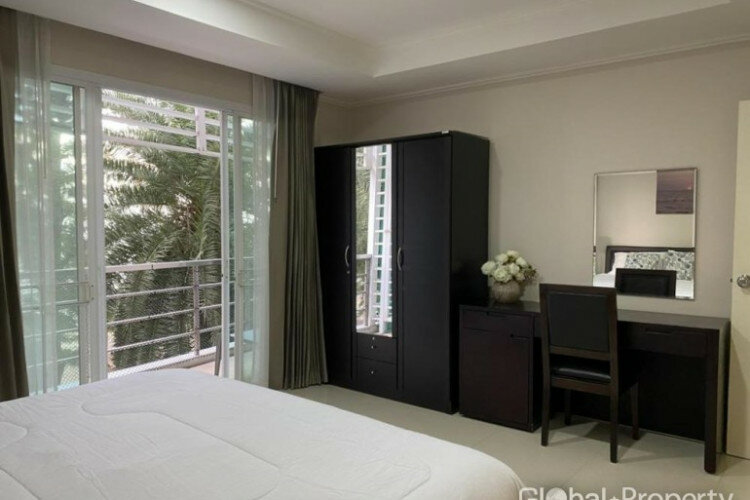 Кондоминиум в Джомтьене, Паттайя, Таиланд | THE243519