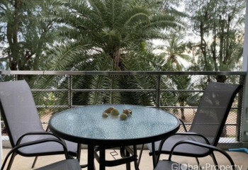 Кондоминиум в Джомтьене, Паттайя, Таиланд | THE243519