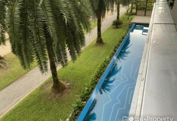 Кондоминиум в Джомтьене, Паттайя, Таиланд | THE243519