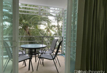 Кондоминиум в Джомтьене, Паттайя, Таиланд | THE243519