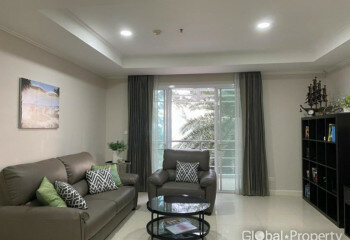 Кондоминиум в Джомтьене, Паттайя, Таиланд | THE243519