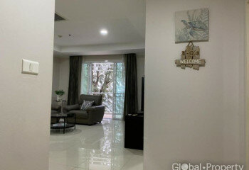 Кондоминиум в Джомтьене, Паттайя, Таиланд | THE243519