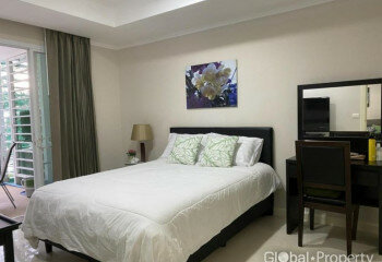 Кондоминиум в Джомтьене, Паттайя, Таиланд | THE243519