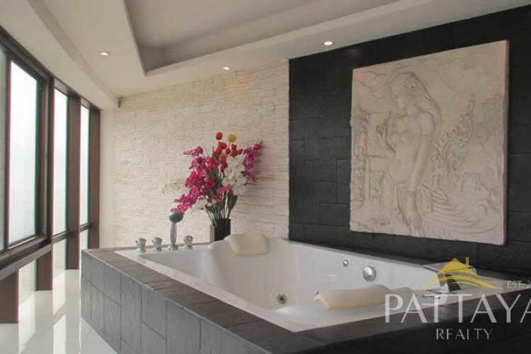 Кондоминиум в Джомтьене, Паттайя, Таиланд | THE346458