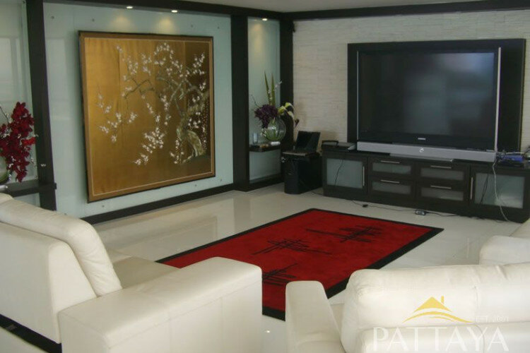 Кондоминиум в Джомтьене, Паттайя, Таиланд | THE346458