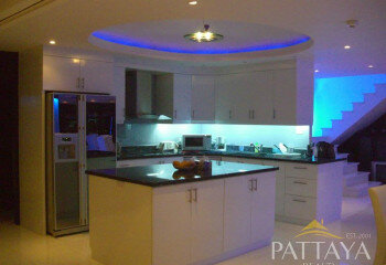 Кондоминиум в Джомтьене, Паттайя, Таиланд | THE346458