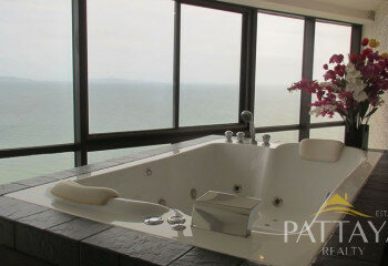 Кондоминиум в Джомтьене, Паттайя, Таиланд | THE346458