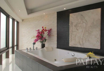 Кондоминиум в Джомтьене, Паттайя, Таиланд | THE346458