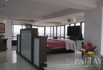 Кондоминиум в Джомтьене, Паттайя, Таиланд | THE346458