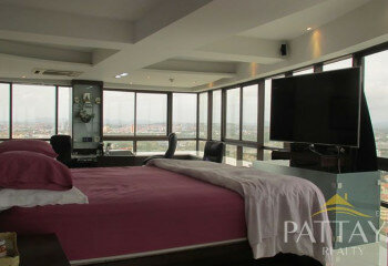 Кондоминиум в Джомтьене, Паттайя, Таиланд | THE346458