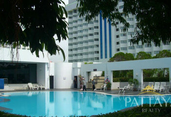 Кондоминиум в Джомтьене, Паттайя, Таиланд | THE346458