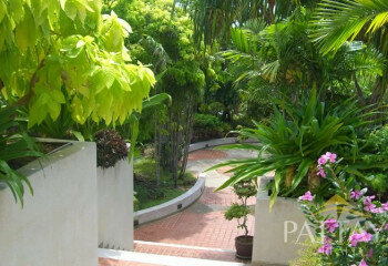 Кондоминиум в Джомтьене, Паттайя, Таиланд | THE346458