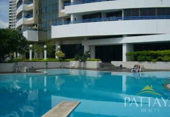 Кондоминиум в Джомтьене, Паттайя, Таиланд | THE346458