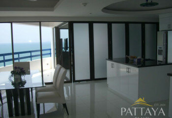 Кондоминиум в Джомтьене, Паттайя, Таиланд | THE346458