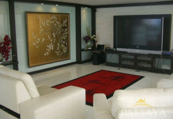 Кондоминиум в Джомтьене, Паттайя, Таиланд | THE346458